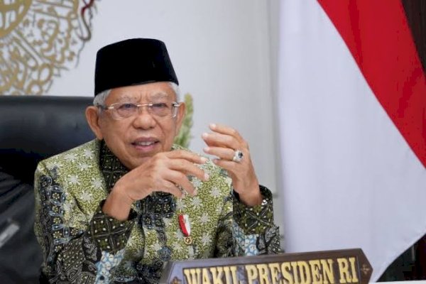 Berkas Ferdy Sambo Lengkap, Wapres: Jangan Terlalu Lama, Segera Sidangkan