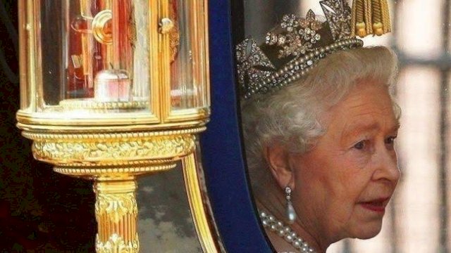 Hormati Meninggalnya Ratu Elizabeth II, Pertandingan Liga Inggris dan Beberapa Cabang Olahraga Ditunda