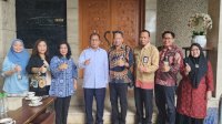 Danny Pomanto Dukung Pelaksanaan Konferensi Internasional ICAME 2022