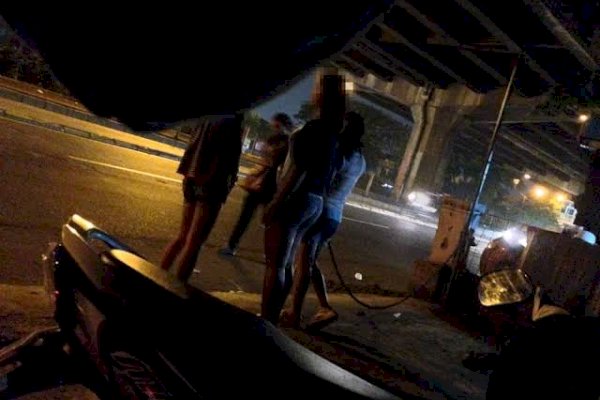 Parah! ABG Disekap 1,5 Tahun di Apartemen dan Jadi Budak Seks, Dipaksa Hasilkan Rp1 Juta Sehari