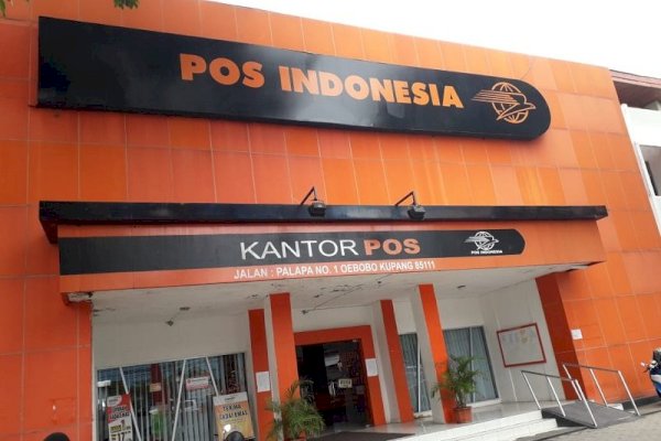 Mensos: Penerima BLT Bisa Ambil Bantuan Subsidi BBM di Kantor Pos Indonesia