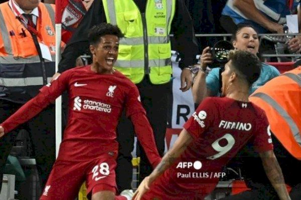 Jadi Pahlawan Kemenangan, Klopp Puji Carvalho