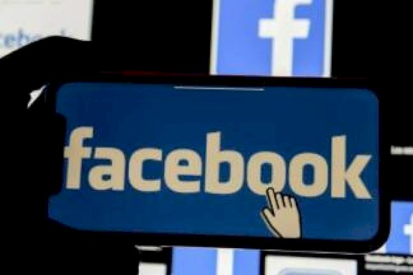 Mengejutkan, Ternyata Facebook Jadi Platform Paling Rakus Makan Kapasitas Data Center