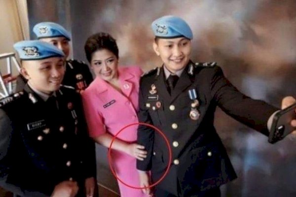 Istri Ferdy Sambo Putri Candrawathi Mengaku Dilecehkan Brigadir J di Magelang, Polri: Tak Ada CCTV