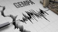 Waspada! Kasonaweja Papua Kembali Diguncang Gempa Bumi