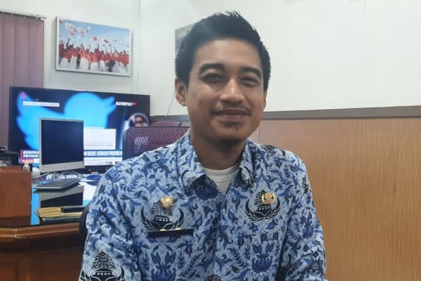 Disdukcapil Makassar Punya Inovasi “Kucatatki”, Kadis Hatim: Manfaatkan dengan Baik