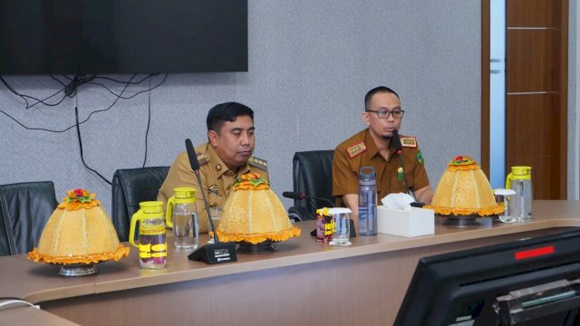 Pemkab Maros Genjot Pembenahan Jelang Penilaian Adipura