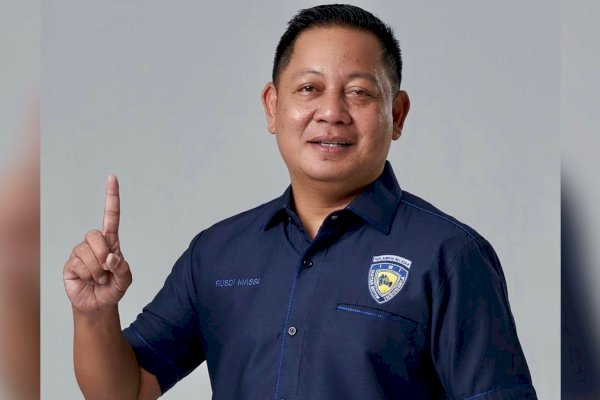 Kabar Baik Buat Masyarakat! Kejurnas Motocross 2022 Pinrang Sulsel akan Disiarkan Langsung Metro TV