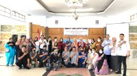 Sosialisasi-Pendidikan Pemilih, KPU Makassar Sasar Kelompok Disabilitas