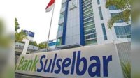 Bank Sulselbar Turut Berpartisipasi Kejurnas Motocross di Pinrang Sulsel