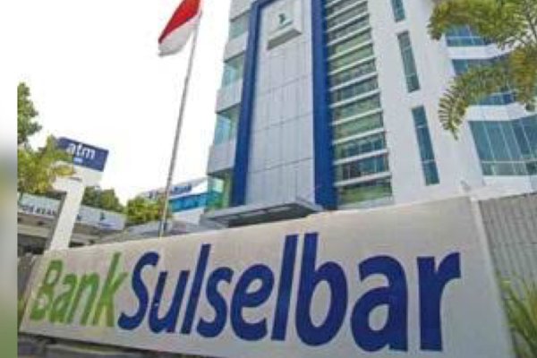 Bank Sulselbar Turut Berpartisipasi Kejurnas Motocross di Pinrang Sulsel