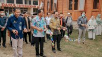 Keren! SPIDI Maros Terima Predikat Google Reference School, Pertama di Luar Pulau Jawa