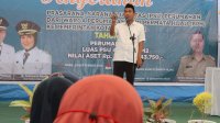 Rudianto Lallo Apresiasi Warga BPH Inisiatif Serahkan PSU ke Pemkot Makassar