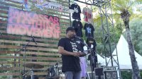 Dukung Brand Lokal, Dispar Buat Event Makassar Clothing Movement 2022