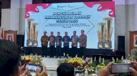Pemprov Sulsel Sabet Dua Penghargaan PPD dari Bappenas