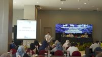 Dispar Makassar Buat Kegiatan FGD Pengembangan Kemitraan Pariwisata