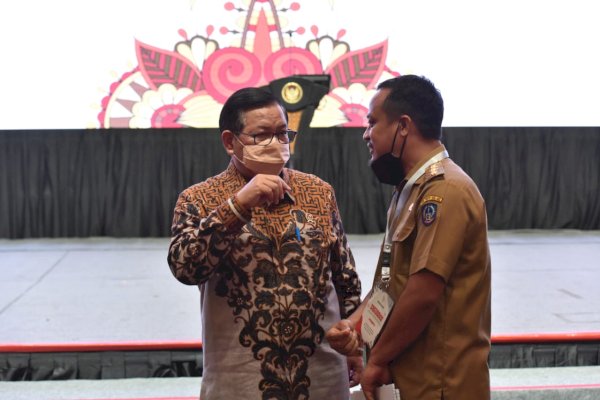 Ikuti Arahan Presiden, Andi Sudirman Dukung dan Kampanyekan Pengunaan Produk Lokal