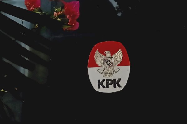 Besok, DPR Gelar Wawancara Capim KPK Pengganti Lili