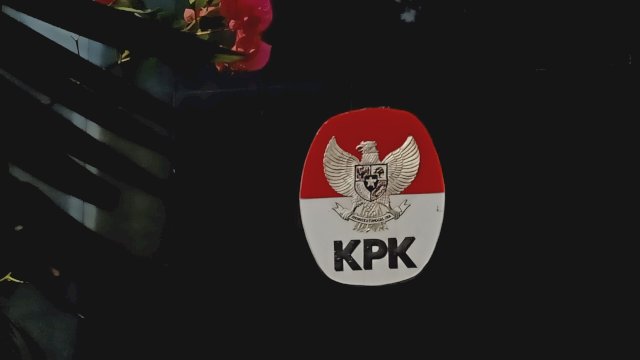 Ilustrasi KPK.(F-INT)