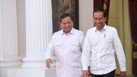 Pengamat : Wacana Prabowo-Jokowi di Pilpres 2024 Bentuk Keputusasaan