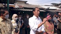 Ngeri! Jokowi Sebut 19.600 Orang di Dunia Setiap Hari Mati Kelaparan karena Krisis Pangan