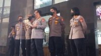 Kompol Baiquni Wibowo Dipecat Imbas Kasus Brigadir J