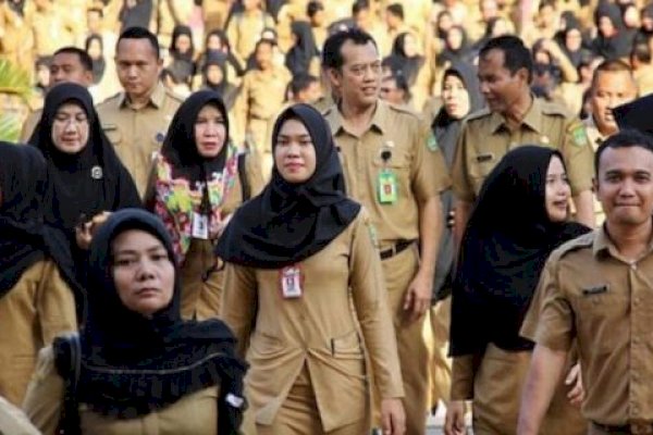 KASN: Sanksi Berat Menanti ASN Tak Netral di Pemilu