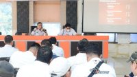Bapenda Makassar Rakor Bersama SKPD, Bahas Penataan Reklame
