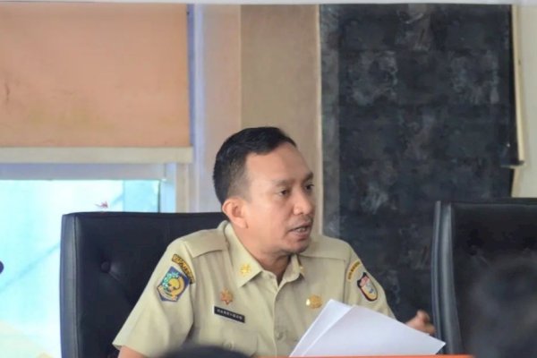 Bapenda Makassar Kumpulkan Petugas Uji Petik, Bahas Wajib Pungut Pajak Restoran