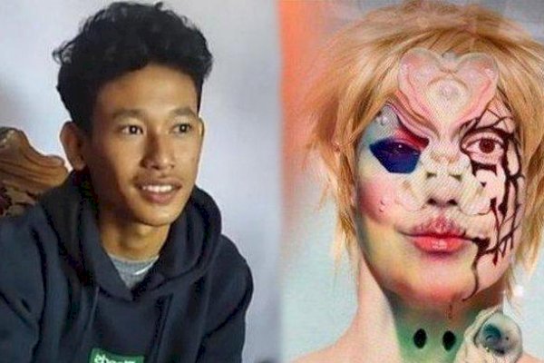 Diduga Bantu Hacker Bjorka, Pemuda Madiun Dijerat Pasal UU ITE