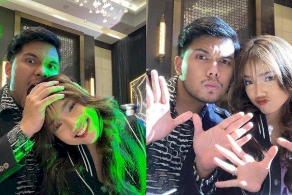 Tak Kunjung Dikenalkan Dengan Orangtua Thariq Halilintar, Fuji : Aku Enggak Maksa