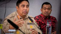 Satpol PP Tutup Paksa Gerai Toko Modern di Maros &nbsp;&nbsp;