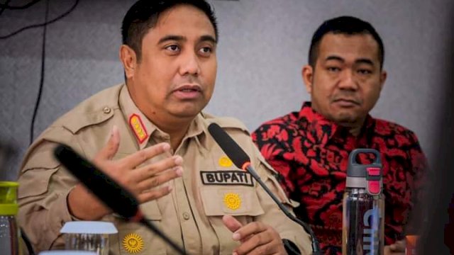 Manajemen Perusda Maros Akan Dirombak&nbsp;