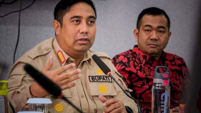 Manajemen Perusda Maros Akan Dirombak 