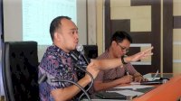 Bahas Peningkatan Capaian Pajak, Bapenda Imbau Warga Makassar Segera Lakukan Pelunasan PBB