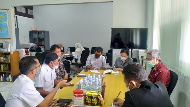 Institut Teknologi Pertanian rintis kerjasama dengan JICA.