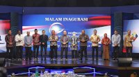 Indonesia Visionary Leaders, Danny Pomanto Raih Penghargaan Kategori Best Overall