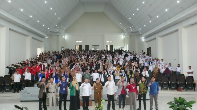 Pekan Literasi Digital di Palopo