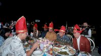 Sejumlah Tokoh Penting Hadir Dalam Gala Dinner Makassar F8, Danny Pomanto Sajikan Kuliner Makassar