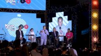 Danny Pomanto Ajak Anak Muda Kalla Youth Fest Jadi Start Up Lorong