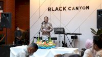 Danny Pomanto: Grand Opening BCC, Bukti Makassar Tangguh