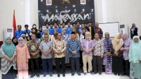 Kerja Sama di Bidang Riset dan Pendidikan, Pemkot Makassar Taken MoU dengan Universitas Muhammadiyah