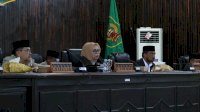 Penyusunan APBD-P Palopo Libatkan Tim Audit Independen