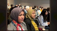 Di Australia, Wawali Fatmawati Rusdi Ikuti Kelas Gender Transformative Disaster Risk Reduction