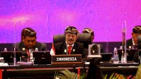 Mentan SYL Pimpin Langsung Sidang Pertemuan Menteri Pertanian Negara G20