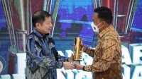 Bappenas RI Nobatkan Bantaeng Sebagai Daerah dengan Pembangunan Terbaik Nasional