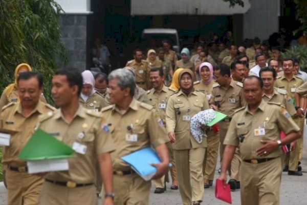 Kemendagri Beri Penjelasan Soal Pj Kepala Daerah Bisa Mutasi dan Berhentikan Pejabat