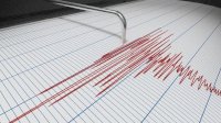 Gempa Bumi Magnitudo 5,2 Mengguncang Jayapura Papua