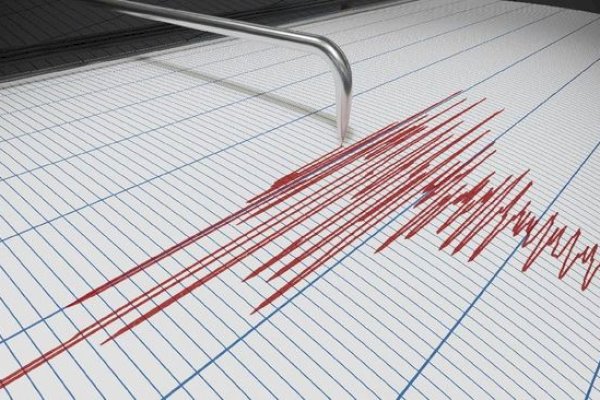 Gempa Bumi Magnitudo 5,2 Mengguncang Jayapura Papua