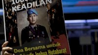 Apabila Tak Serius, Komnas HAM Sebut Kasus Brigadir J Bisa seperti Kasus Marsinah